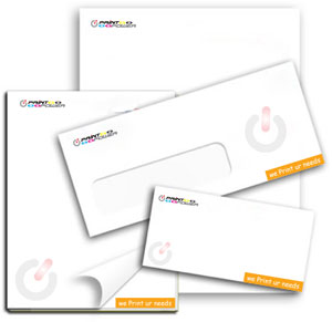 Letterheads